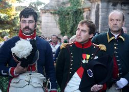 Schlacht Bei Jena Ein Neues Grab Für Gefallene 001